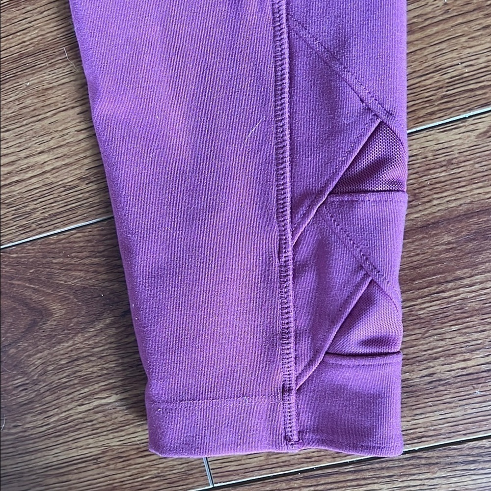 Mondetta High-Waisted Leggings - Picture 5 of 5